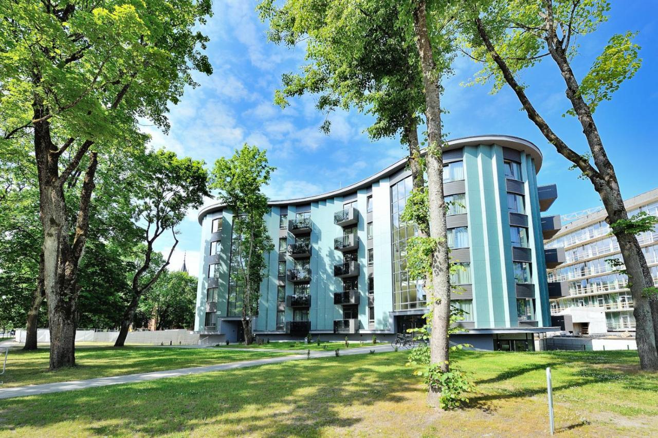 Valensia Apartment Druskininkai Exterior foto